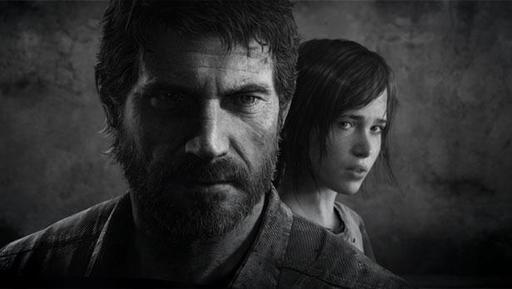 The Last of Us - «В Америку по грибы» - превью The Last of Us