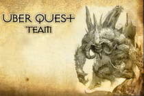 Uber Quest Team 29-й сезон